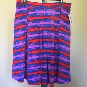 2/$15 ☀️ LulaRoe Madison Skirt